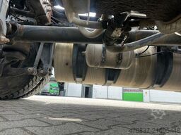 VOLVO FH 420 / VEB / Kipphydraulik