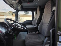 MAN TGA 18.360 4x4 BB 3 Sitze Schalter Expedition