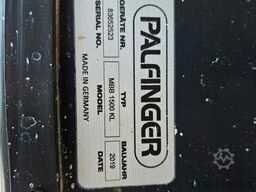 Mercedes-Benz Atego 1524 L 4x2 LBW 1.500kg Klima AHK ADR