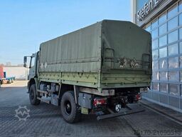 Mercedes-Benz Axor 1829 A 4x4 Klima Standheizung 3 Sitze