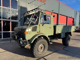 Unimog U1300