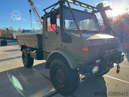 Unimog U1300