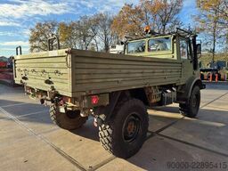 Unimog U1300