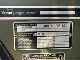 Unimog U1300