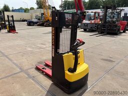Hyster S1.0 1000kg Stapelaar