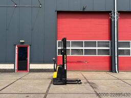 Hyster S1.0 1000kg Stapelaar