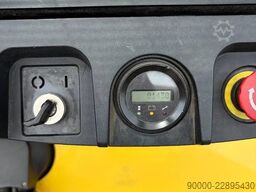 Hyster S1.0 1000kg Stapelaar