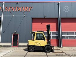 Hyster H 4.00 FT 4000 kg Diesel heftruck