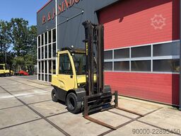 Hyster H 4.00 FT 4000 kg Diesel heftruck