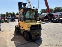 Hyster H 4.00 FT 4000 kg Diesel heftruck