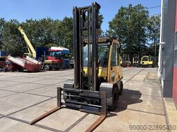 Hyster H 4.00 FT 4000 kg Diesel heftruck