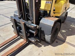 Hyster H 4.00 FT 4000 kg Diesel heftruck