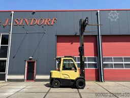 Hyster H 4.00 FT 4000 kg Diesel heftruck