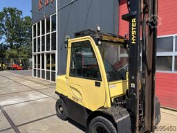 Hyster H 4.00 FT 4000 kg Diesel heftruck