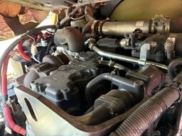 Hyster H 4.00 FT 4000 kg Diesel heftruck