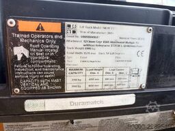 Hyster H 4.00 FT