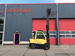 Hyster H 4.00 FT