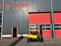 Hyster J2.0 XN LWB 2000kg E- Heftruck