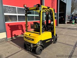 Hyster J2.0 XN LWB 2000kg E- Heftruck