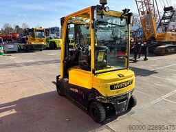 Hyster J2.0 XN LWB 2000kg E- Heftruck