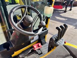 Hyster J2.0 XN LWB 2000kg E- Heftruck