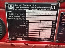 Terberg YT 182