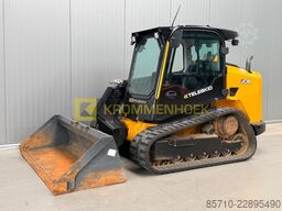 JCB 3TS-8T Teleskid