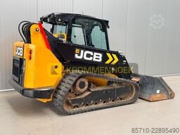 JCB 3TS-8T Teleskid