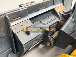 JCB 3TS-8T Teleskid