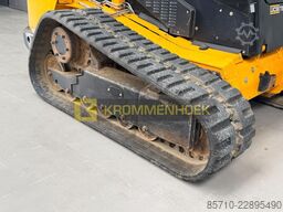 JCB 3TS-8T Teleskid
