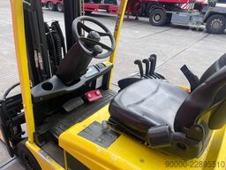 Hyster J 1.60 XMT 1600 kg heftruck