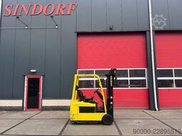Hyster J 1.60 XMT 1600 kg heftruck