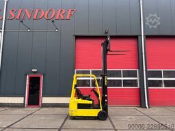 Hyster J 1.60 XMT 1600 kg heftruck