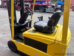 Hyster J 1.60 XMT 1600 kg heftruck