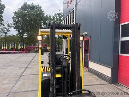 Hyster J 1.60 XMT 1600 kg heftruck