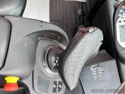 Still RX 20-20 2000kg TIPLO / Sideshift