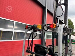 Still RX 20-20 2000kg TIPLO / Sideshift