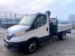 Iveco DAILY 35C16