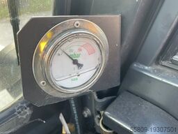 Caterpillar DP 35 NT // 5 Ventile/ 7000 mm Hubhöhe/ ZV/ SS/ VS