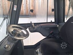 Linde H30 Diesel Triplex Doppelzusatzhydraulik