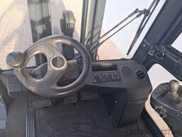 Linde H30 Diesel Triplex Doppelzusatzhydraulik