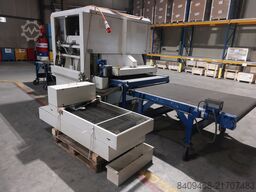 Weber NLC-1P(6)1-1350