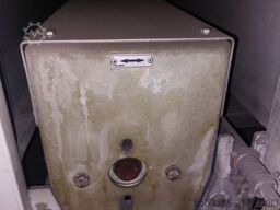 Weber NLC-1P(6)1-1350