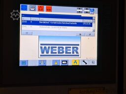 Weber NLC-1P(6)1-1350