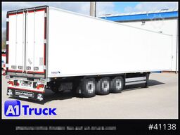 SCHMITZ SKO 24, Tiefkühl, CarrierHE 19 Lift  1974 Bstd.