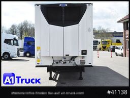 SCHMITZ SKO 24, Tiefkühl, CarrierHE 19 Lift  1974 Bstd.