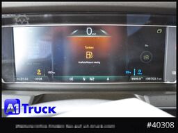 VOLVO FH 460 , Multilift, Lift - Lenkachse,