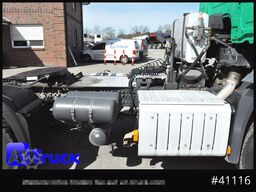 MERCEDES-BENZ Arocs 1845 BB , 4x4,  Allrad, Hydraulik