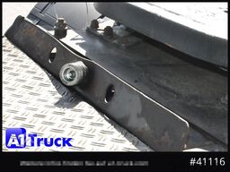 MERCEDES-BENZ Arocs 1845 BB , 4x4,  Allrad, Hydraulik