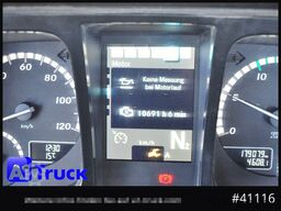 MERCEDES-BENZ Arocs 1845 BB , 4x4,  Allrad, Hydraulik